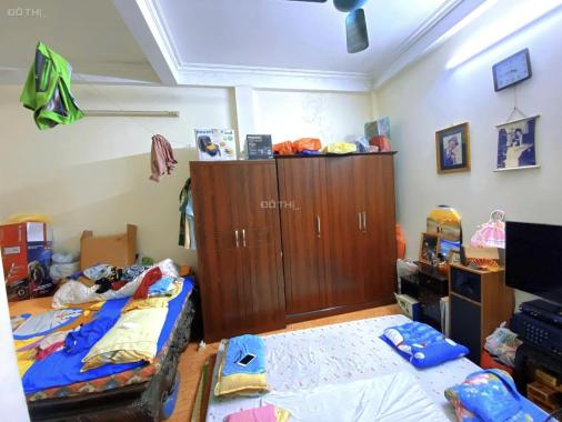 Nhà đẹp phố Ngọc Khánh Ba Đình, gần Hồ Giảng Võ, 36m2x6 tầng vào ở luôn, giá hạt dẻ