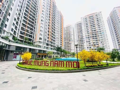 Bán gấp căn hộ Safira Khang Điền - Quận 9 thiết kế 1PN, 2PN, 3PN LH 0772444888