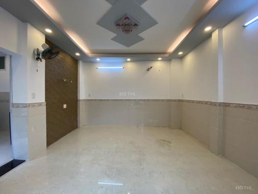 Bán nhà Võ Văn Ngân - Bình Thọ - Hẻm xe hơi - DT: 6x8m= 41m2