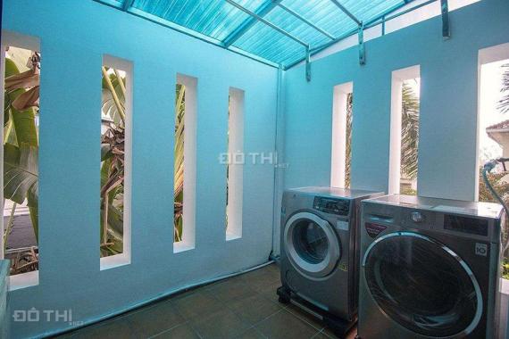 Cho thuê biệt thự 5 phòng ngủ, đồ mới đẹp tại khu C - Ciputra: 83 tr/th. LH xem nhà: 0904481319