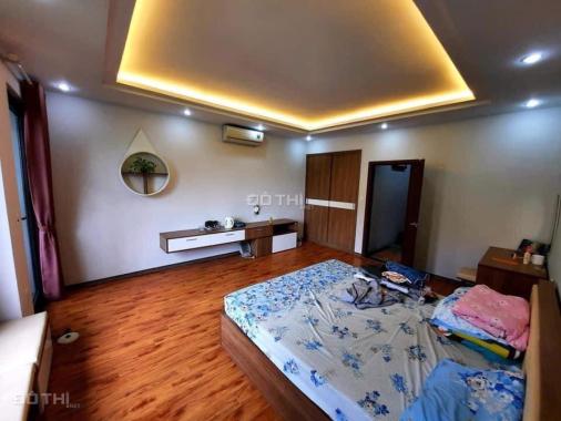 Phân lô ô tô tránh, kinh doanh vip, lô góc phố Chùa Láng, Đống Đa, 55m2, chỉ 8 tỷ (thương lượng)