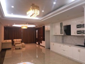 Bán nhà riêng tại đường Mạc Thái Tổ, Phường Yên Hòa, Cầu Giấy, Hà Nội diện tích 75m2 giá 23.9 tỷ