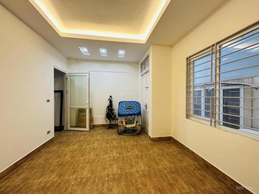 Bán nhà Quan Hoa, Cầu Giấy, 2 thoáng, nhà mới đẹp lung linh, 45m2 x 5T, 6.35 tỷ