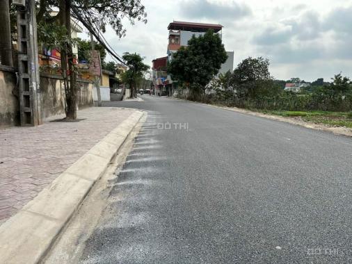 Bán đất tại đường 5, xã Như Quỳnh, Văn Lâm, Hưng Yên diện tích 366m2 giá 19 tỷ