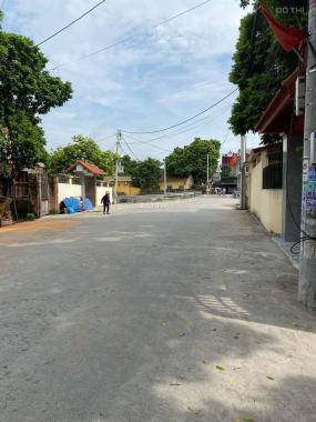 Bán đất tại đường 5, xã Như Quỳnh, Văn Lâm, Hưng Yên diện tích 366m2 giá 19 tỷ