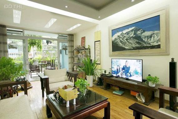 Bán nhà ô tô tránh Lê Trọng Tấn Thanh Xuân 120m2 MT 5m ở kinh doanh 15.5 tỷ