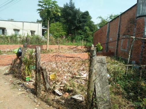 Bán đất thổ cư mặt tiền đường nhựa xã Long Phước, thành phố Bà Rịa, tỉnh Bà Rịa - Vũng Tàu