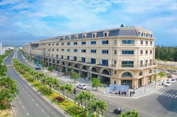 Sở hữu nhà phố Regal Maison hạng sang ngay trung tâm TP. Tuy Hòa, mức giá chiết khấu 18%