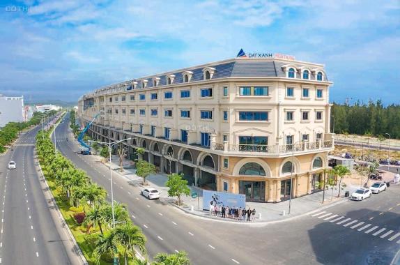 Sở hữu nhà phố Regal Maison hạng sang ngay trung tâm TP. Tuy Hòa, mức giá chiết khấu 18%