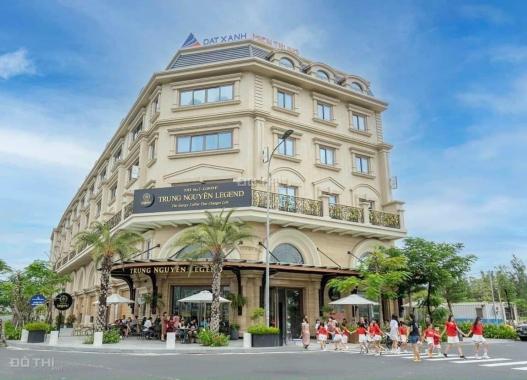 Sở hữu nhà phố Regal Maison hạng sang ngay trung tâm TP. Tuy Hòa, mức giá chiết khấu 18%