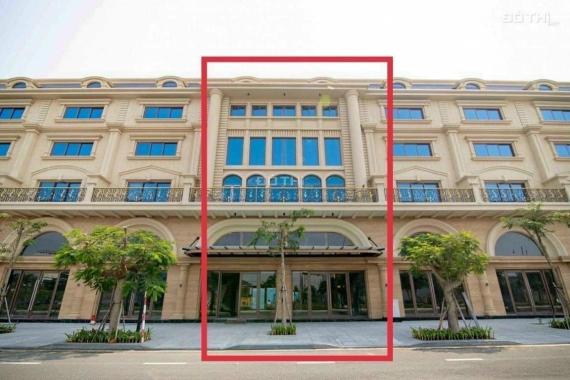 Sở hữu nhà phố Regal Maison hạng sang ngay trung tâm TP. Tuy Hòa, mức giá chiết khấu 18%