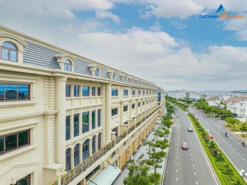 Sở hữu nhà phố Regal Maison hạng sang ngay trung tâm TP. Tuy Hòa, mức giá chiết khấu 18%