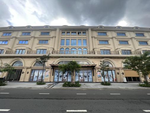 Sở hữu nhà phố Regal Maison hạng sang ngay trung tâm TP. Tuy Hòa, mức giá chiết khấu 18%
