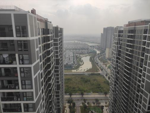 Bán căn hộ chung cư tại dự án Vinhomes Ocean Park Gia Lâm, Gia Lâm, Hà Nội diện tích 31m2 1.1 tỷ