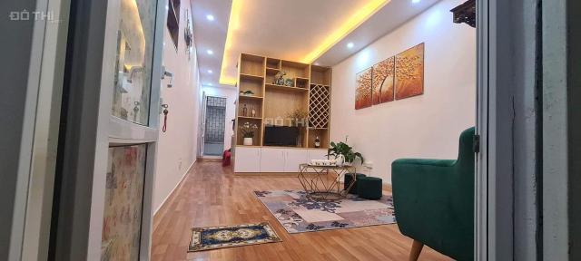 Tổng hợp những nhà nhỏ tiền xung quanh nhỉnh 1 tỷ tại tất cả các quận ở Hà Nội