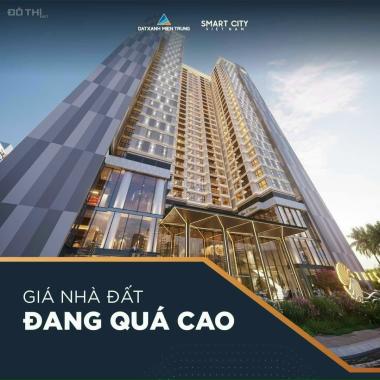 7 ưu điểm nổi bật - The Sang Residence làm khuấy đảo thị trường BĐS căn hộ Đà Nẵng