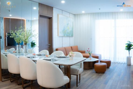 7 ưu điểm nổi bật - The Sang Residence làm khuấy đảo thị trường BĐS căn hộ Đà Nẵng