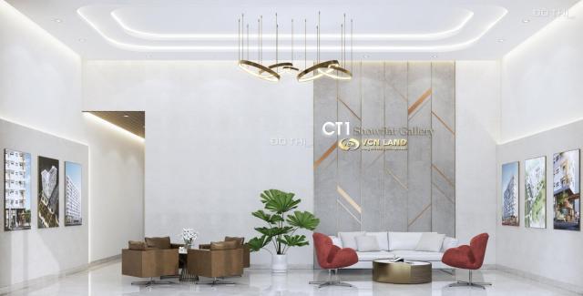 Căn hộ cao cấp tiêu chuẩn của gia đình bạn CT1 Riverside Luxury Nha Trang