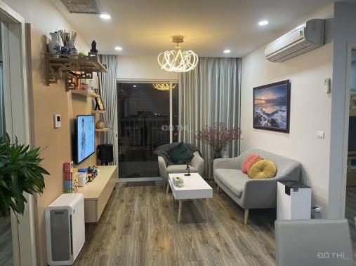 Cắt lỗ giá gốc 3 tỷ cho 2 phòng ngủ tại Ecolife Capitol, 75m2 full đồ, bao thuế phí