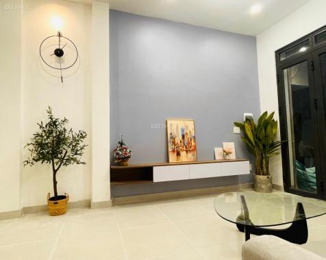 Bán gấp nhà ngõ Nguyên Khiết, HK giá 3.6 tỷ, DTSD 40m2x4T, mới đẹp, ở luôn