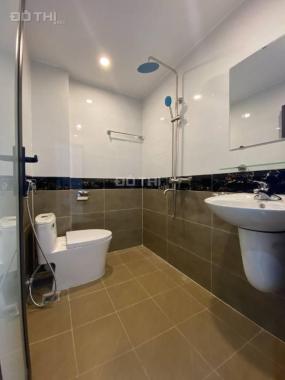 Nhà đẹp ngõ Âu Cơ bán nhanh giá 4.1 tỷ, 37m2x6T, full nội thất, ở luôn