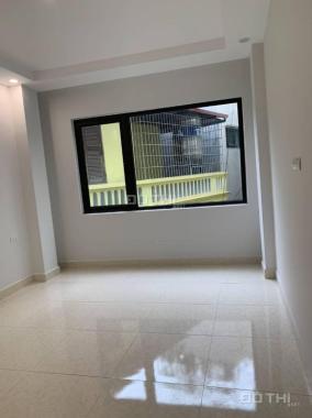 Nhà đẹp ngõ Âu Cơ bán nhanh giá 4.1 tỷ, 37m2x6T, full nội thất, ở luôn