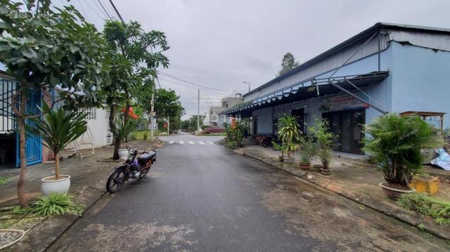 Hot bán đất mặt tiền Nguyễn Hữu Hào, Nam Việt Á, Khuê Mỹ chỉ 3.2 tỷ