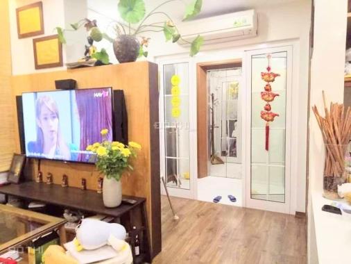 Bán nhà 100m2 7T phân lô 2 ô tô tránh Quận Đống Đa MT 6m 25 tỷ hồ Ba Mẫu