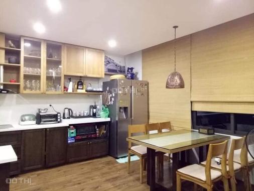 Bán nhà 100m2 7T phân lô 2 ô tô tránh Quận Đống Đa MT 6m 25 tỷ hồ Ba Mẫu