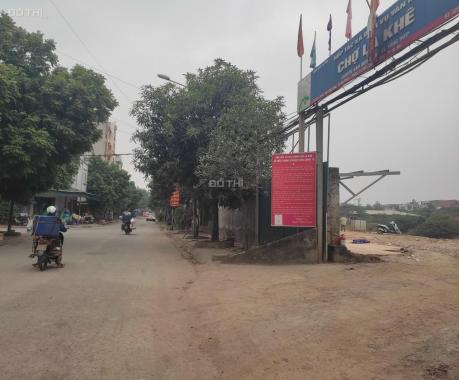 Bán nhà liền kề Cổng Đồng, La Khê, đường 12m, vỉa hè 2 bên, 50m2, 5 tầng, MT 4.2m, nhỉnh 7 tỷ xíu