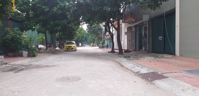 Bán nhà liền kề Cổng Đồng, La Khê, đường 12m, vỉa hè 2 bên, 50m2, 5 tầng, MT 4.2m, nhỉnh 7 tỷ xíu