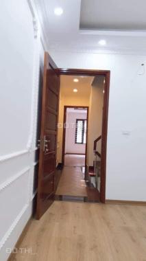 Bán nhà liền kề Cổng Đồng, La Khê, đường 12m, vỉa hè 2 bên, 50m2, 5 tầng, MT 4.2m, nhỉnh 7 tỷ xíu