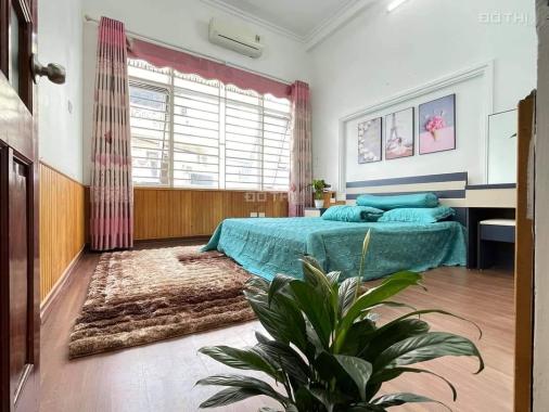 Bán nhà liền kề Cổng Đồng, La Khê, đường 12m, vỉa hè 2 bên, 50m2, 5 tầng, MT 4.2m, nhỉnh 7 tỷ xíu