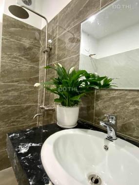 Bán nhà liền kề Cổng Đồng, La Khê, đường 12m, vỉa hè 2 bên, 50m2, 5 tầng, MT 4.2m, nhỉnh 7 tỷ xíu