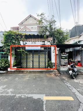 Bán nhà mặt phố tại đường 4, Phường An Phú, Quận 2, Hồ Chí Minh  63m2 giá 11,5 tỷ