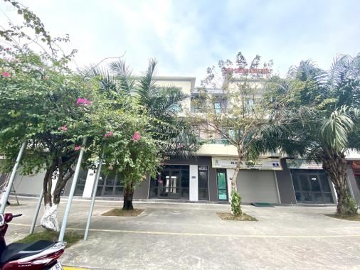 Shophouse Centa City 120m2, đường 56m, vỉa hè 10m. Kinh doanh sầm uất. LH - 090.651.9494