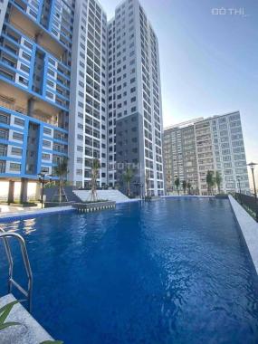 Bán căn hộ chung cư tại đường 11, Phường Tam Bình, Thủ Đức, Hồ Chí Minh diện tích 62m2 giá 2.2 tỷ