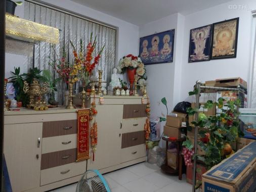 Bán căn hộ chung cư tại đường 6A, Phường Phước Bình, Quận 9, HCM diện tích 77.1m2 giá 2.9 tỷ