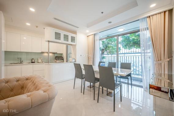 HCM đặt thuê căn hộ dịch vụ Vinhomes Central Park theo ngày 3 phòng ngủ giá tốt hôm nay