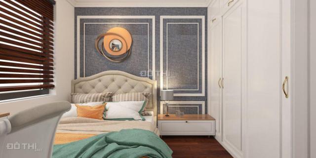 Hot! Bán 100 căn hộ 2 - 3 PN tại Eco Green Nguyễn Xiển, Giá từ 2 tỷ