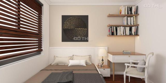 Hot! Bán 100 căn hộ 2 - 3 PN tại Eco Green Nguyễn Xiển, Giá từ 2 tỷ