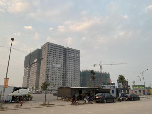 Bán căn hộ chung cư Nhà Ở Xã Hội, đối diện khu công nghiệp Quang Châu, Bắc Giang