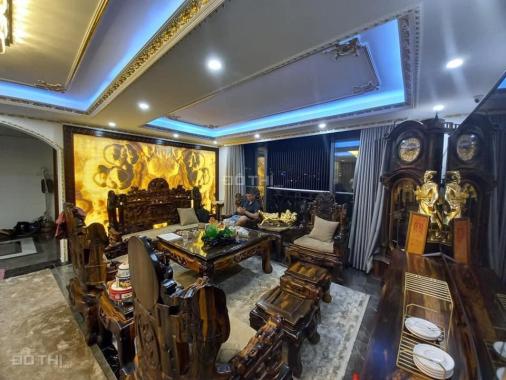 (Hạ 2 tỷ bán nhanh) bán CCMN phố Thanh Nhàn, lô góc, 8 tầng thang máy, 140m2, 19,5 tỷ