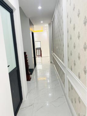 Bán nhà đẹp, 6.5 tầng, giá hợp lý mặt phố Nguyễn Văn Trỗi - Hà Đông - HN