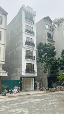 Bán nhà mặt phố tại gần đường Lê Trọng Tấn, Phường La Khê, Hà Đông, Hà Nội DT 50m2 giá 10,3 tỷ