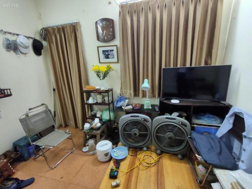 Bán căn hộ tầng 2 tập thể H3 Nguyễn An Ninh - Hoàng Mai, 35m2 đẹp thoáng, giá 800 triệu
