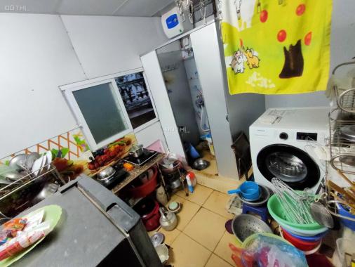 Bán căn hộ tầng 2 tập thể H3 Nguyễn An Ninh - Hoàng Mai, 35m2 đẹp thoáng, giá 800 triệu