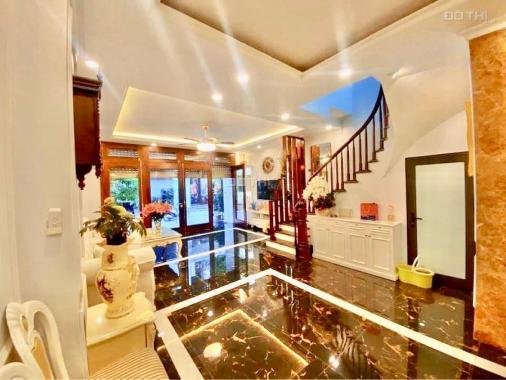 Bán nhà mặt phố Châu Long Trúc Bạch lô góc 90 tỷ