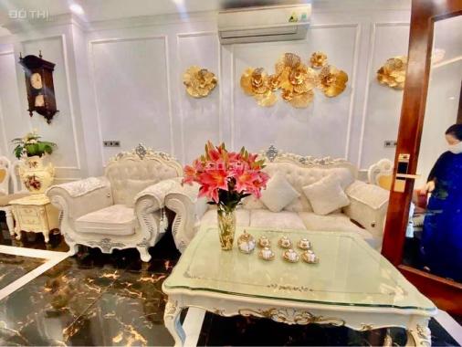 Bán nhà mặt phố Châu Long Trúc Bạch lô góc 90 tỷ