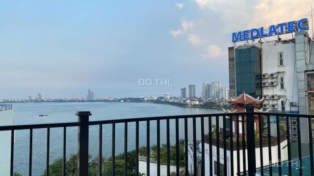 Bán nhà mặt phố Châu Long Trúc Bạch lô góc 90 tỷ